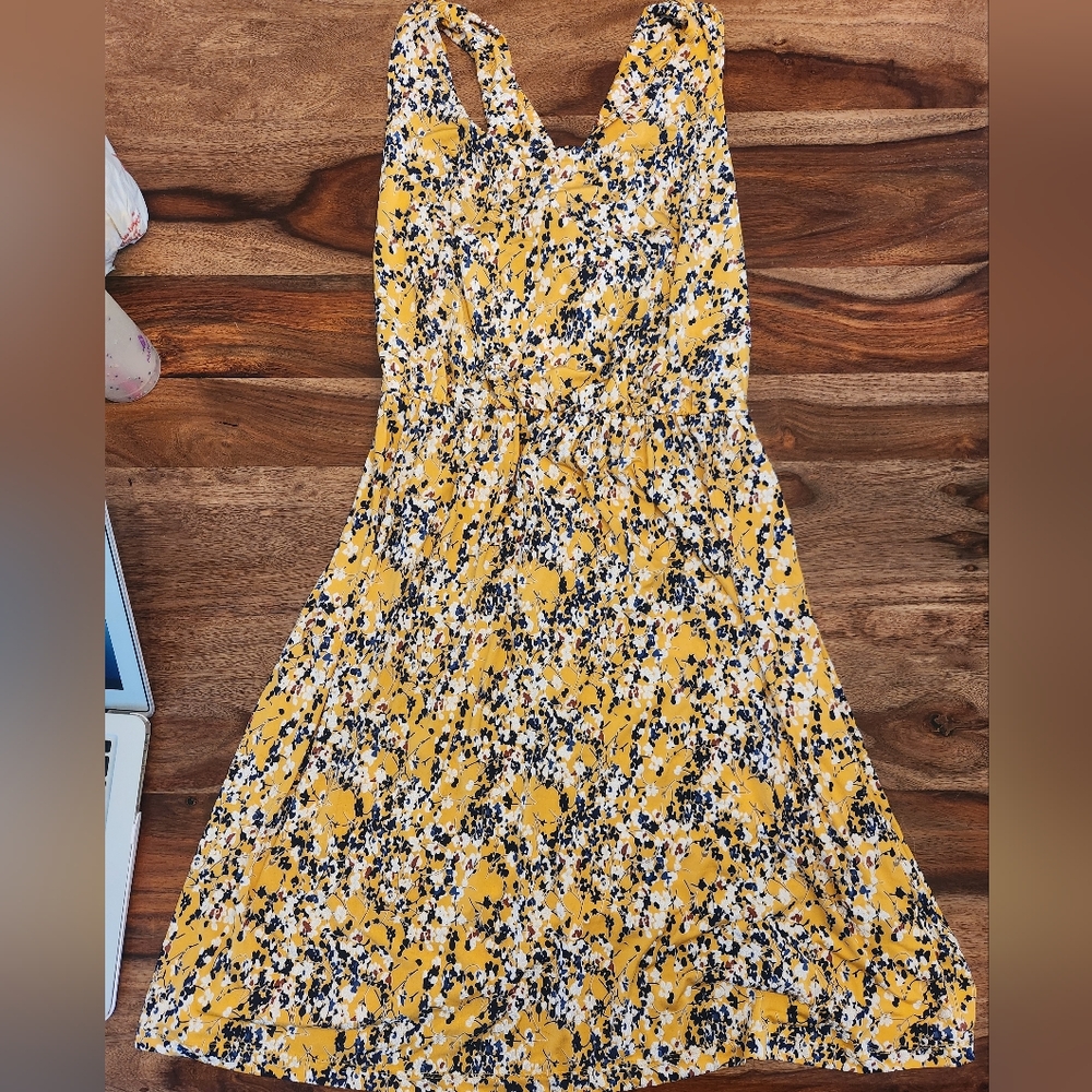 Stitch Fix Sundress